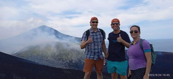 Krakatoa & Snorkeling Full Day Tour - Questions You May Have