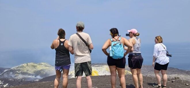 Krakatoa Volcano One Day Tour From Jakarta - Preparation and Recommendations