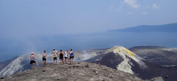 Krakatoa Volcano One Day Tour From Jakarta - Booking and Cancellation Policy