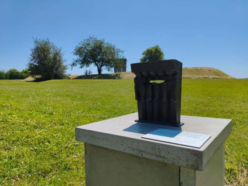 Krakau: KL Plaszow Concentration Camp Guided Tour - What Is the Krakau: KL Plaszow Camp Tour All About?