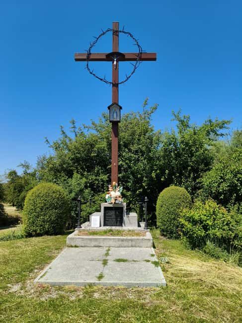 Krakau: KL Plaszow Concentration Camp Guided Tour - The Practical Side