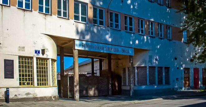 Kraków: 1.5-Hour Guided Tour of Schindlers Factory - Customer Reviews