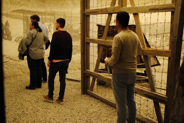 Kraków: 1.5-Hour Guided Tour of Schindlers Factory - Frequently Asked Questions