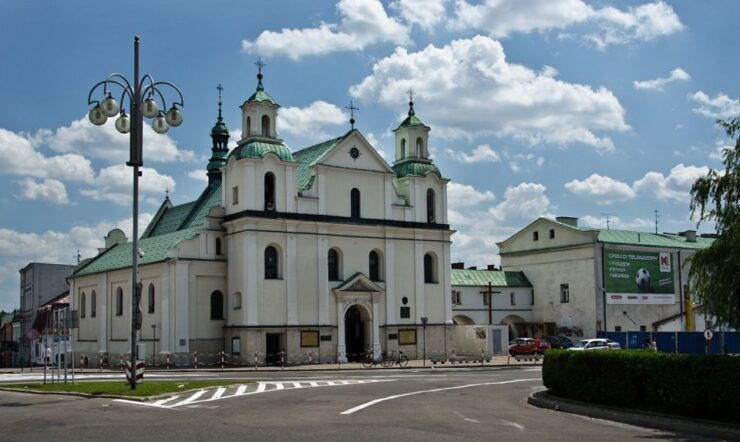 Krakow 1-Day Private Tour to Jasna Gora & Czestochowa - Tour Details