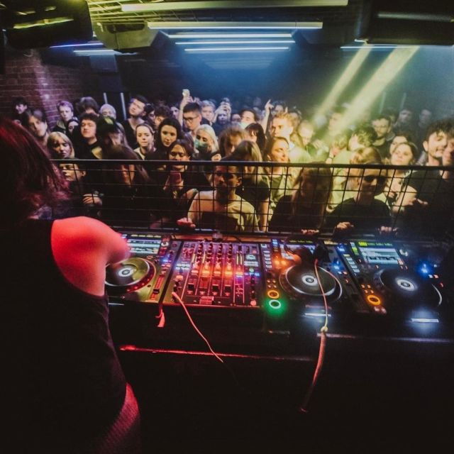 Krakow: 2-Day Nightlife Ticket - Good To Know