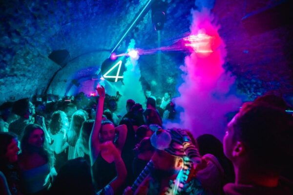 Krakow: 2-Day Nightlife Ticket - Discounted Club Entry
