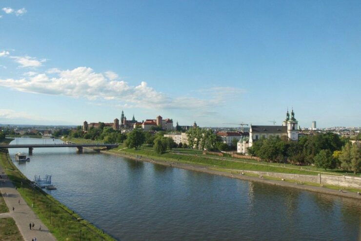 Krakow: 2-Day Tour, Wawel Hill, Jewish Heritage, Wieliczka - Booking Details and Pricing