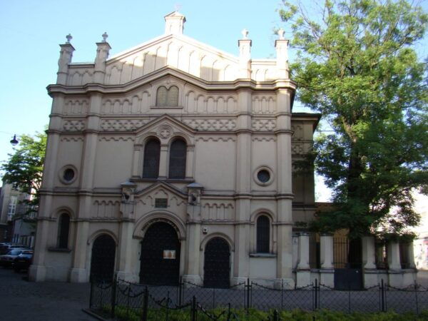 Krakow: 2-Hour Guided Jewish Heritage Segway Tour - Additional Information