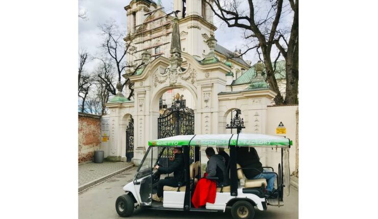 Kraków 2-Hour Private Guided Tour - Key Points
