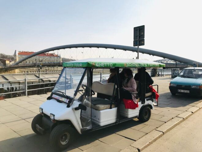 Kraków 2-Hour Private Guided Tour - Customer Reviews