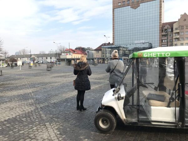 Kraków 2-Hour Private Guided Tour - Activities