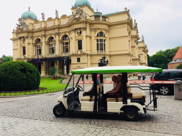 Kraków 2-Hour Private Guided Tour - Frequently Asked Questions