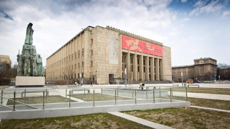 Krakow: 3-Day Digital Museum Pass - What’s Included in the Krakow Digital Museum Pass?