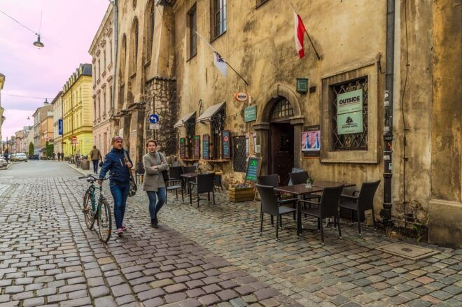 Kraków: 3-Day Jewish Quarter, Wieliczka, and Auschwitz Tour - Day 3: Auschwitz-Birkenau Experience