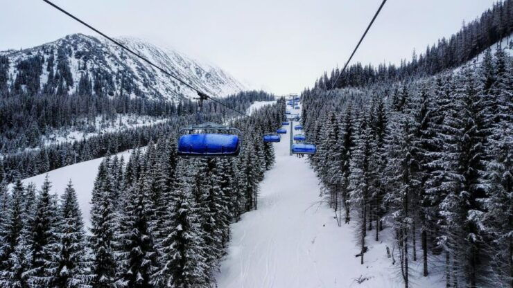 Krakow: 3-Hour Advanced Skiing Experience - Booking and Logistics