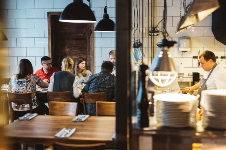 Krakow: 4-Hour Polish Food Tour - Tour Details