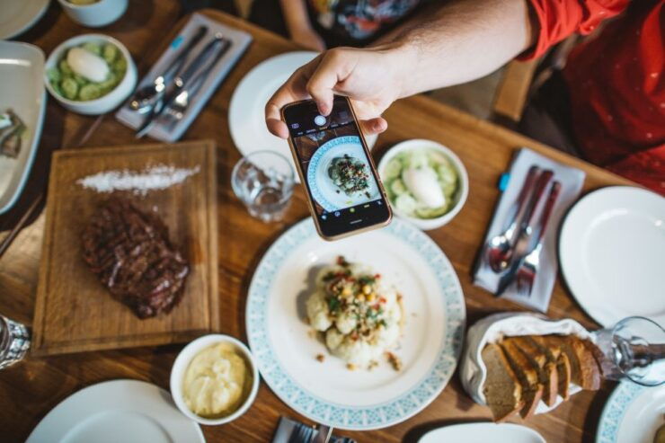 Krakow: 4-Hour Polish Food Tour - Food Experience