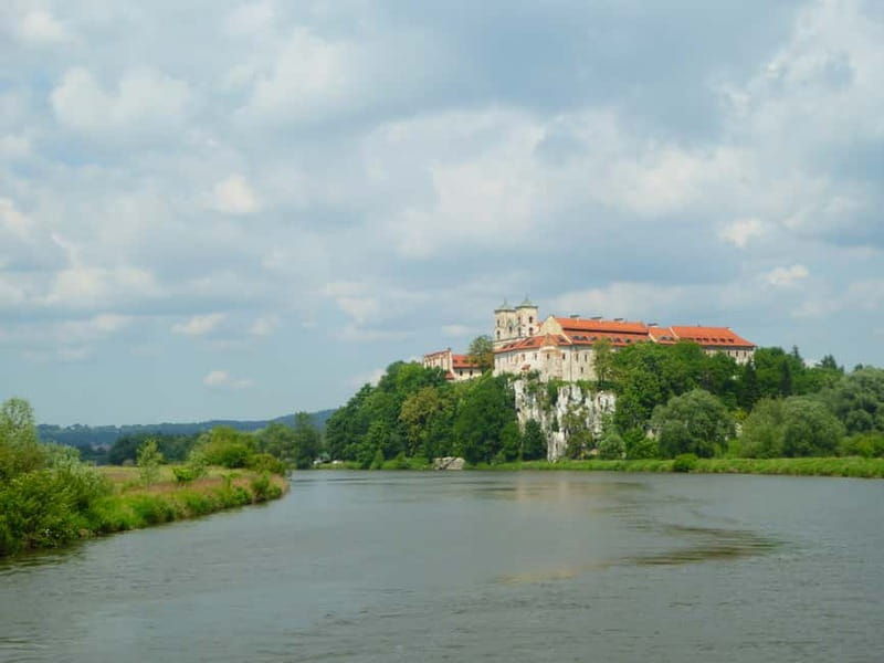 Krakow: 4,5-hours Sightseeing Cruise to Tyniec - Introduction