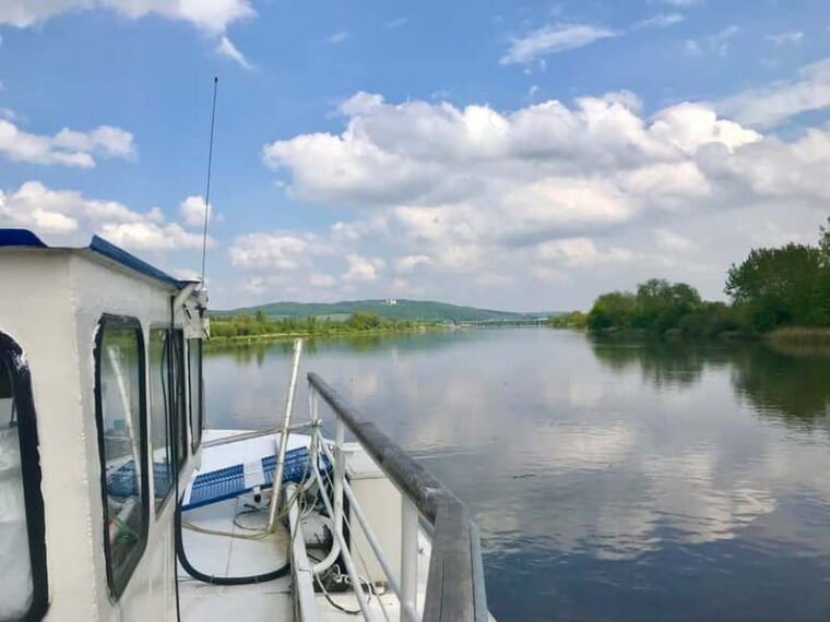 Krakow: 4,5-hours Sightseeing Cruise to Tyniec - Who Is This Tour Best For?