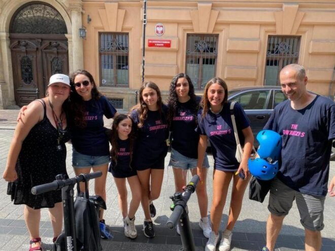 Krakow: 4h Full Tour, Old Town and Jewish Quarter Tour - Tour Highlights