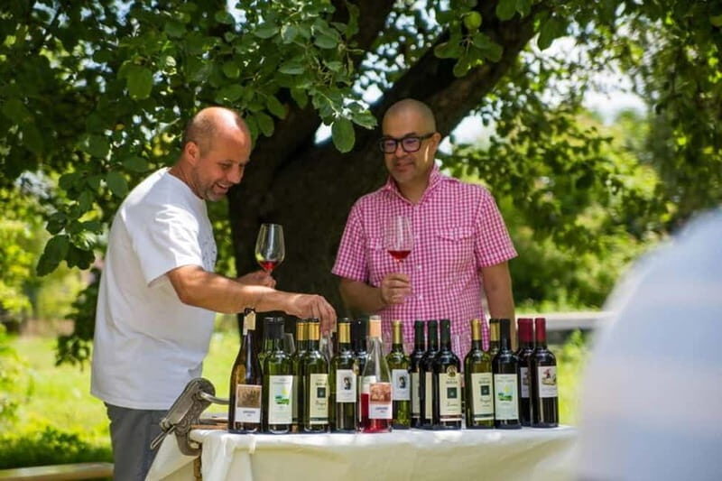 Krakow: 4wd Adventure with Wine Tasting - Good To Know