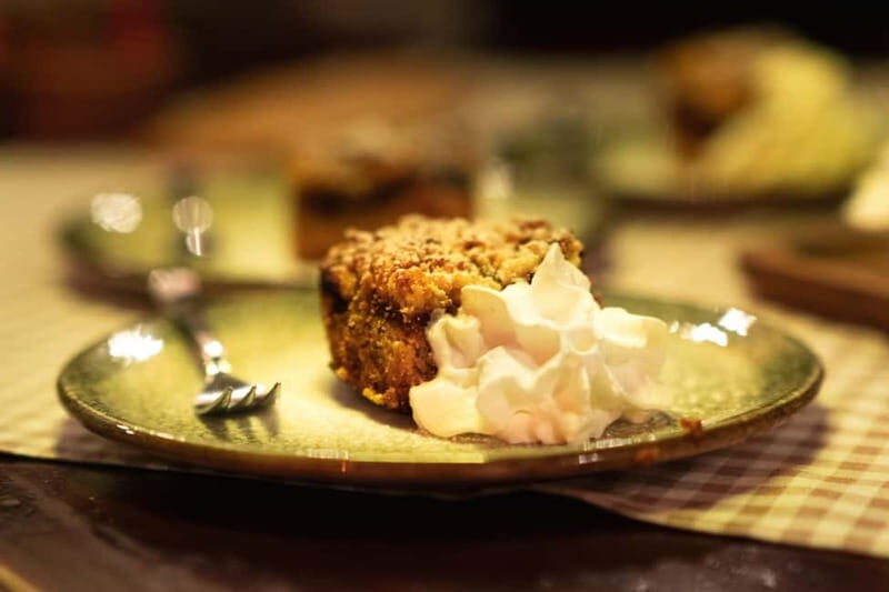 Krakow: 6-Course Full Polish Food Tour with Vodka Tasting - A Deep Dive into the Experience