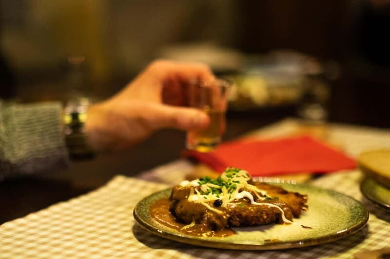 Krakow: 6-Course Full Polish Food Tour with Vodka Tasting - Authenticity and Unique Insights from Reviews