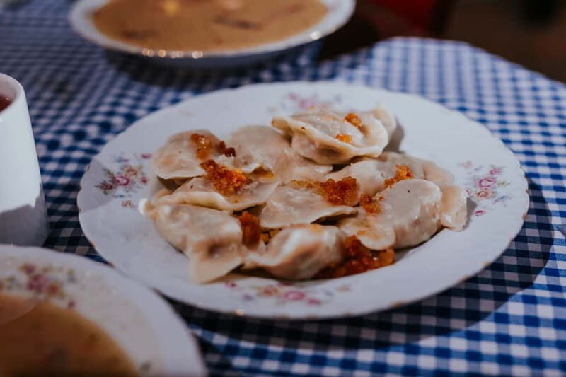 Krakow: 6-Course Full Polish Food Tour with Vodka Tasting - Who Will Love This Tour?