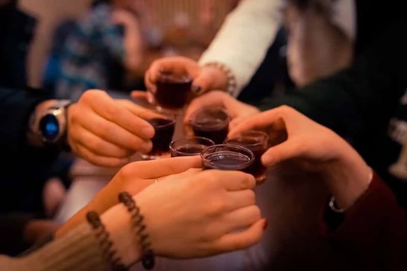 Krakow: 6-Course Full Polish Food Tour with Vodka Tasting - Final Thoughts