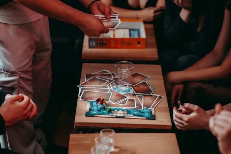 Krakow: 6pm Tipsy Bar Tour W/Karaoke+Twist(Thu-Fri-Sat-sun) - Good To Know