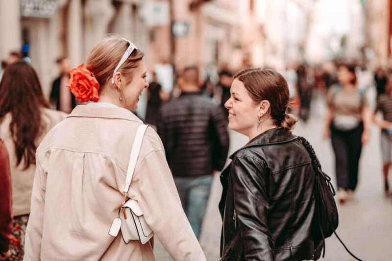 Krakow: 6pm Tipsy Bar Tour W/Karaoke+Twist(Thu-Fri-Sat-sun) - The Breakdown of the Experience