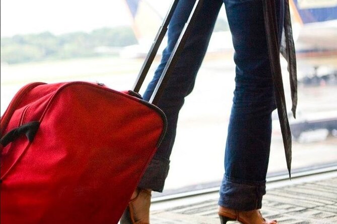 Krakow Airport Arrival Transfer - Good To Know