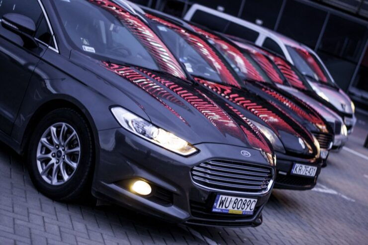 Krakow Airport Private Transfer - Pickup and Transfer