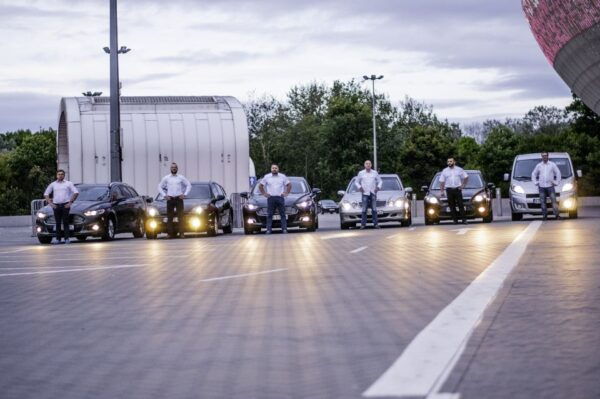 Krakow Airport Private Transfer - Important Considerations