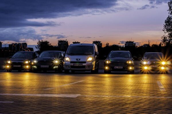 Krakow Airport Private Transfer - Contact Information