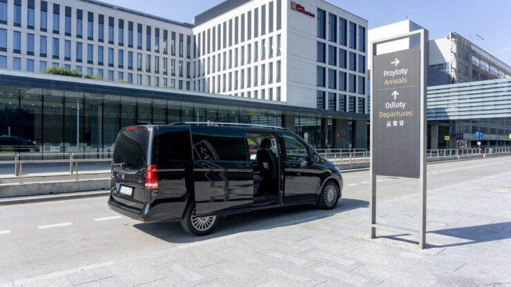 Krakow Airport Private Transfers - Good To Know