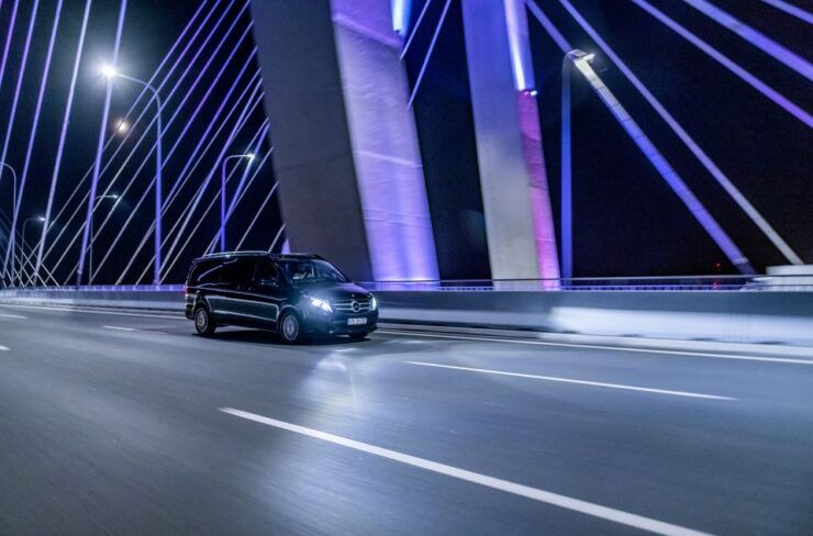 Krakow Airport Private Transfers - Booking and Payment