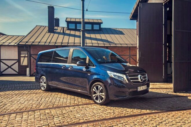 Krakow Airport Private Transfers - Customer Experience