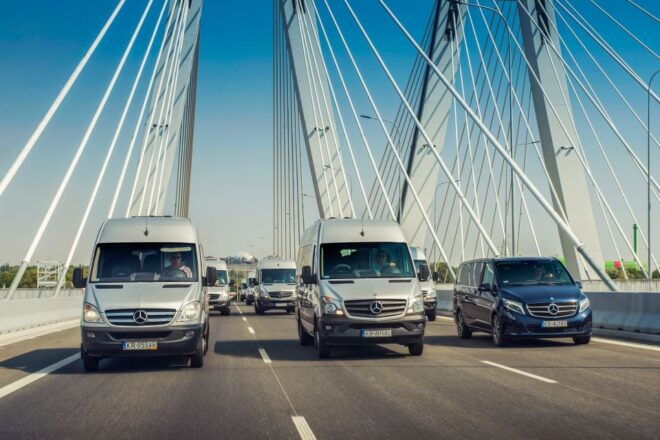 Krakow Airport Private Transfers - Additional Offerings
