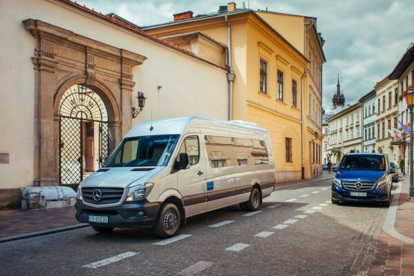 Krakow Airport Private Transfers - Affordability and Reliability