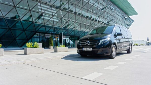 Krakow Airport Private Transfers - Convenient Pickup and Dropoff