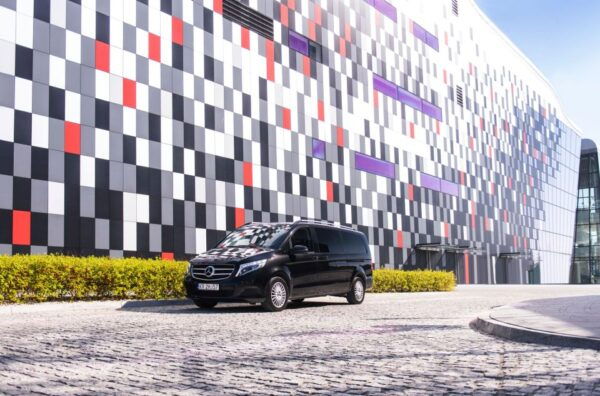 Krakow Airport Private Transfers - Frequently Asked Questions