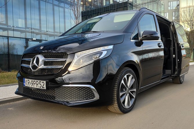 Krakow AirPort to Zakopane Transfer, Taxi up to 7, VIP Car & VIP Service - Good To Know