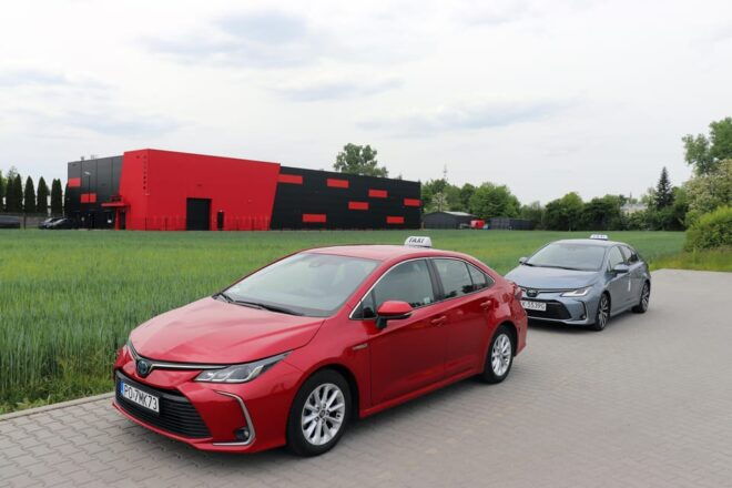Krakow Airport Transfer - Customer Experience