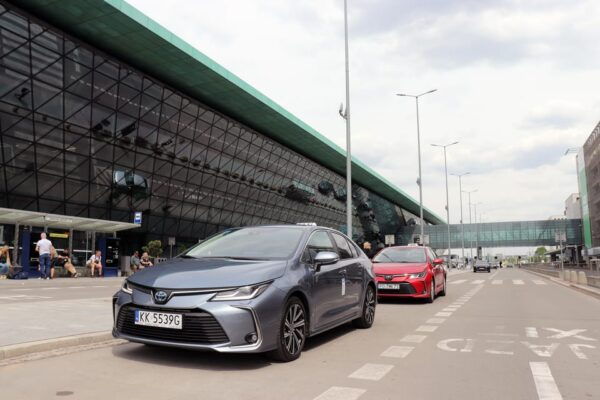 Krakow Airport Transfer - Frequently Asked Questions