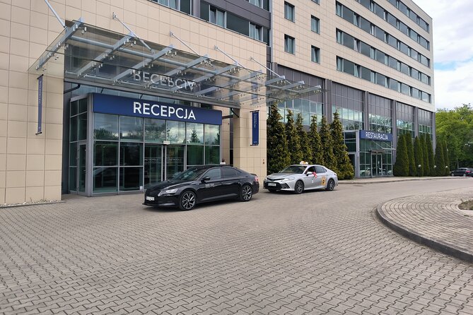 Krakow Airport Transfer to Krakow City - Passenger Experiences