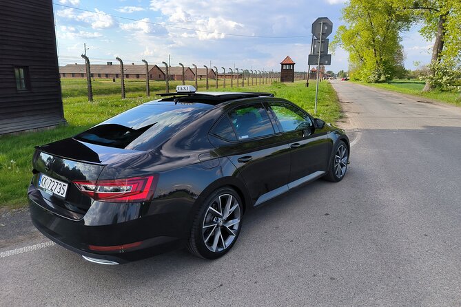 Krakow Airport Transfer to Krakow City - Traveler Tips