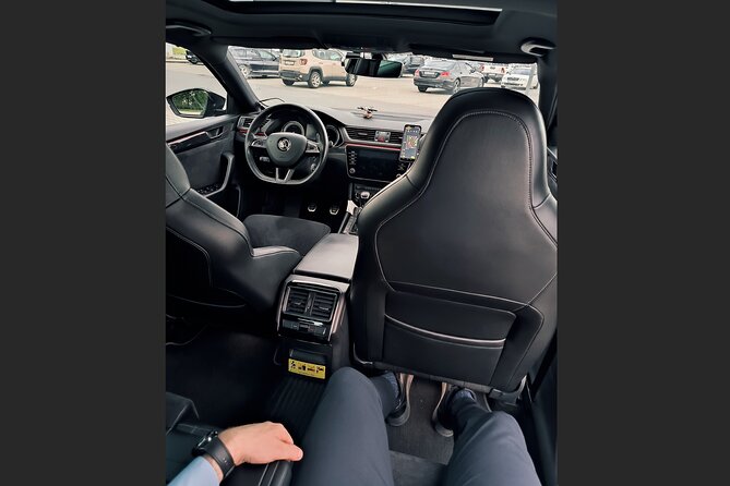 Krakow Airport Transfer to Krakow City - Recommendations