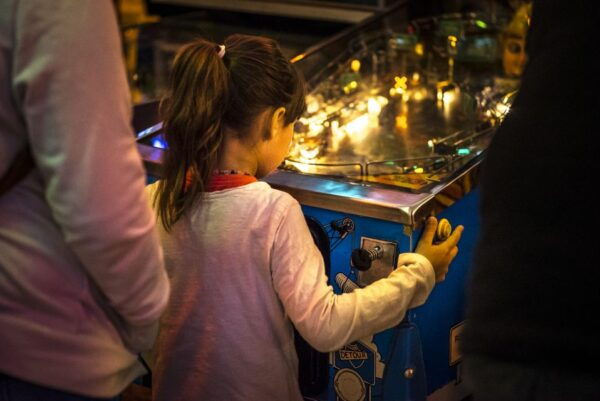 Krakow Arcade Museum Entrance Ticket With Free Play - Frequently Asked Questions