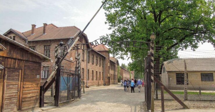Krakow: Auschwitz and Wieliczka Salt Mine Combo Tour - Customer Reviews
